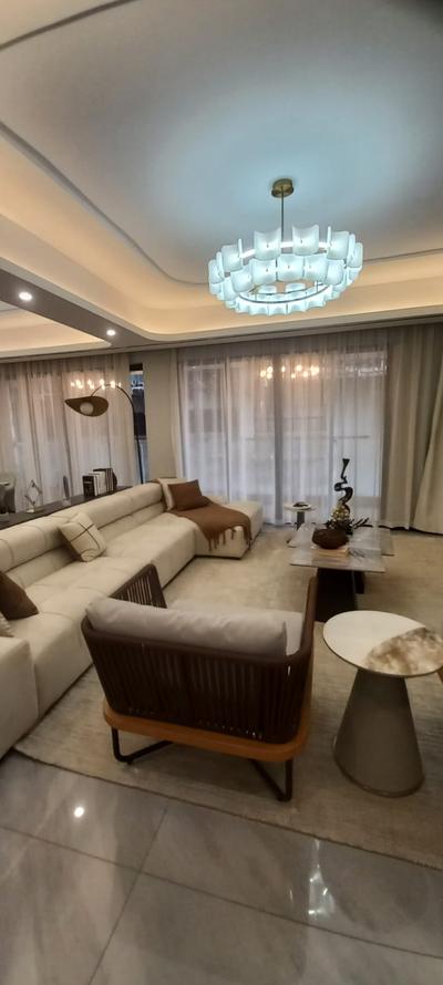 4 Bed Apartment on Lavington