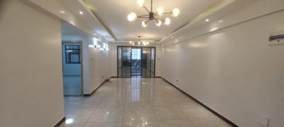 4 Bed Apartment on Kileleshwa