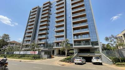 3 Bed Apartment on Church Road, Westlands