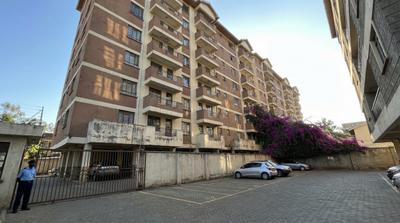 3 Bed Apartment on Off Ngong Road, Kilimani