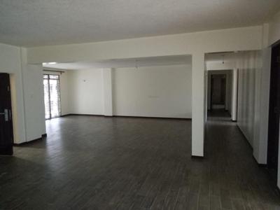 4 Bed Apartment on General Mathenge