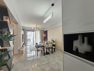 1 Bed Apartment on Lavington