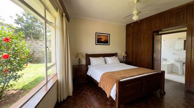 3 Bed Bungalow on Off Lang'ata South Road, Langata