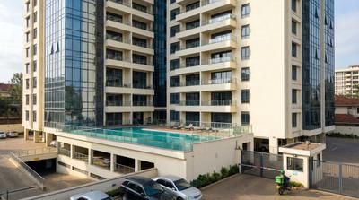 2 Bed Apartment on Ring Road, Westlands