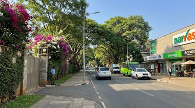 4 Bed Townhouse on James Gichuru Road, Lavington