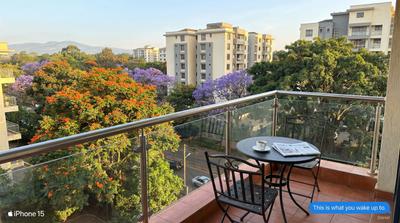 3 Bed Apartment on Argwings Kodhek Road, Kilimani