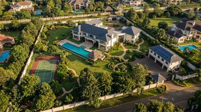 6 Bed Villa on Runda Drive, Runda