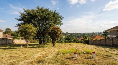 Plot on Runda Estate, Runda