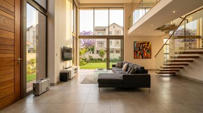 4 Bed Townhouse on Off Muthaiga Road, Muthaiga