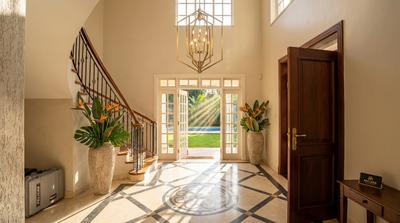 5 Bed Villa on Off Kiambu Road, Runda