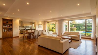 3 Bed Apartment on Off UN Avenue, Gigiri