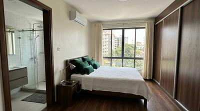 3 Bed Townhouse on Fourth Parklands, Parklands