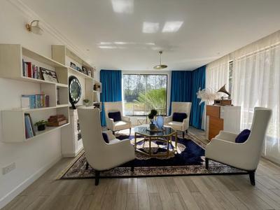 6 Bed Villa on Karen