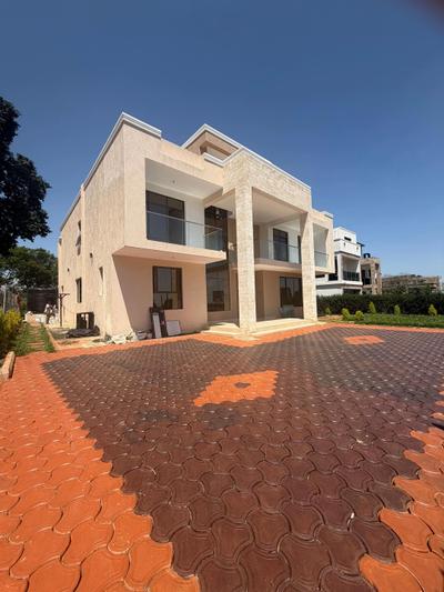 4 Bed Villa on Runda