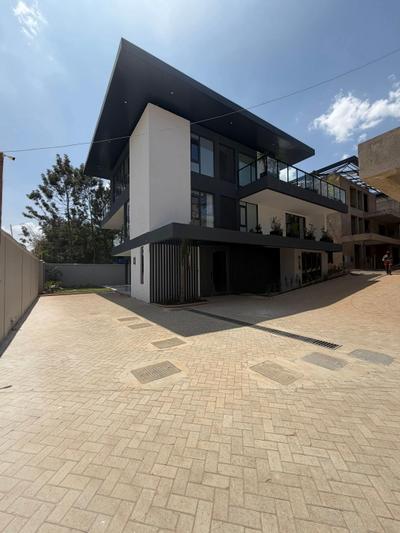 5 Bed Villa on Kitisuru