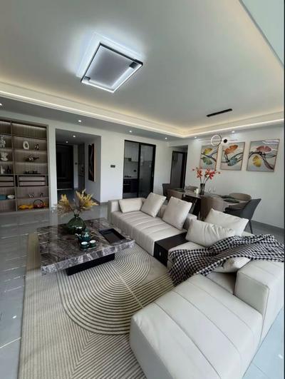 2 Bed New Development on Padmore Road, Kilimani