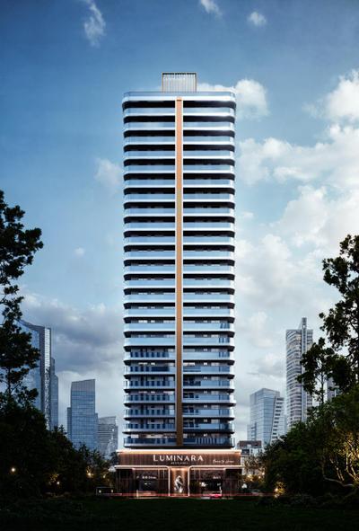 1 Bed Apartment on Mogotio Road, Westlands