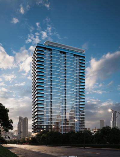 2 Bed Apartment on Mogotio Road, Westlands