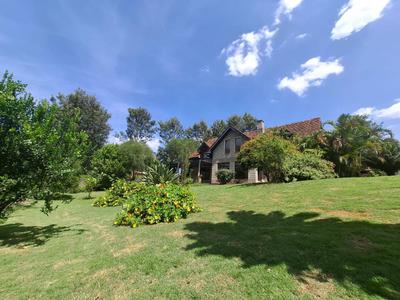 3 Bed Villa on Mushroom Road, Kigwa Area