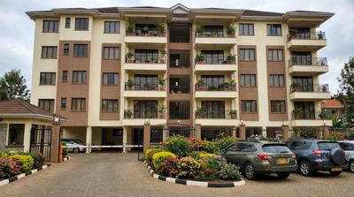 3 Bed Apartment on Off Gitanga Road, Lavington