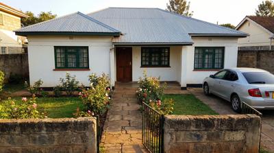 6 Bed Villa on Karen Road, Karen